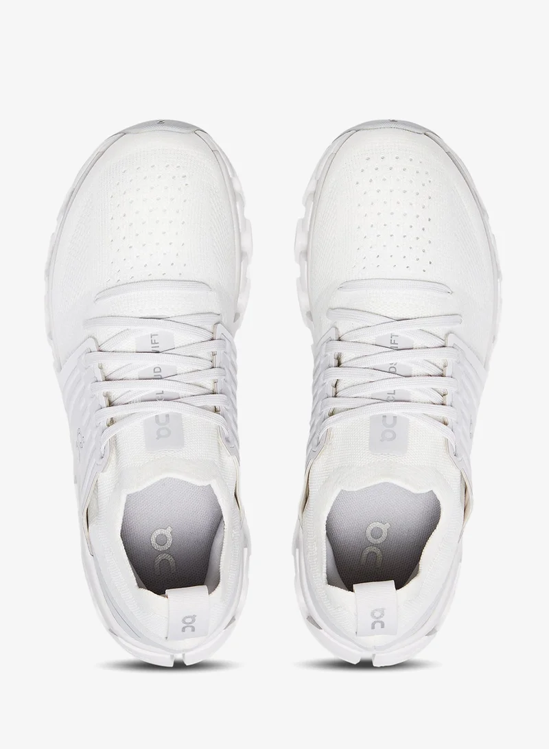 On Running White Women's Cloudswift 3 Running Shoes for Women | Best Price UAE