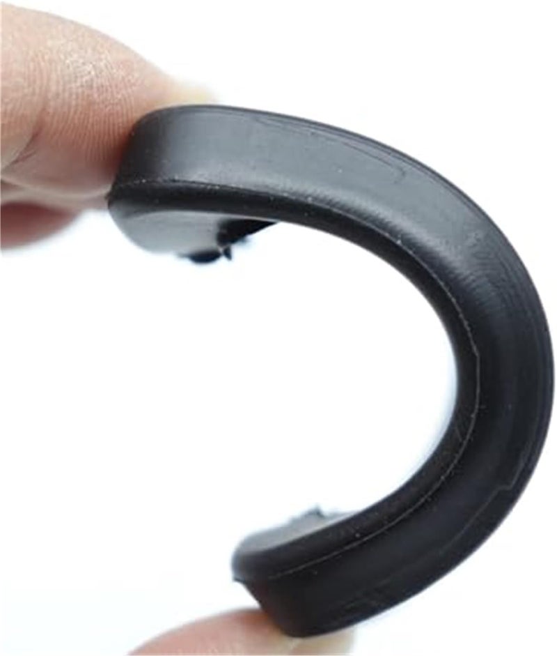 Vuzmode Rubber Pedal Pad for Peugeot 3008 T8 - Image 4