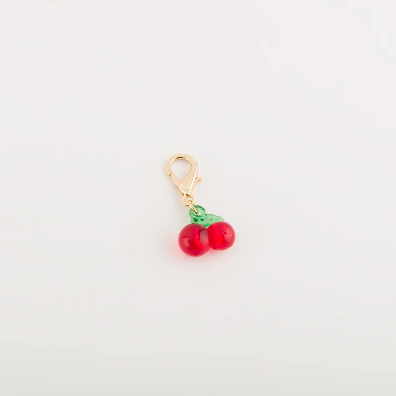 Carpisa Women's Keyring - Fancy Charm, Size 1x1 cm