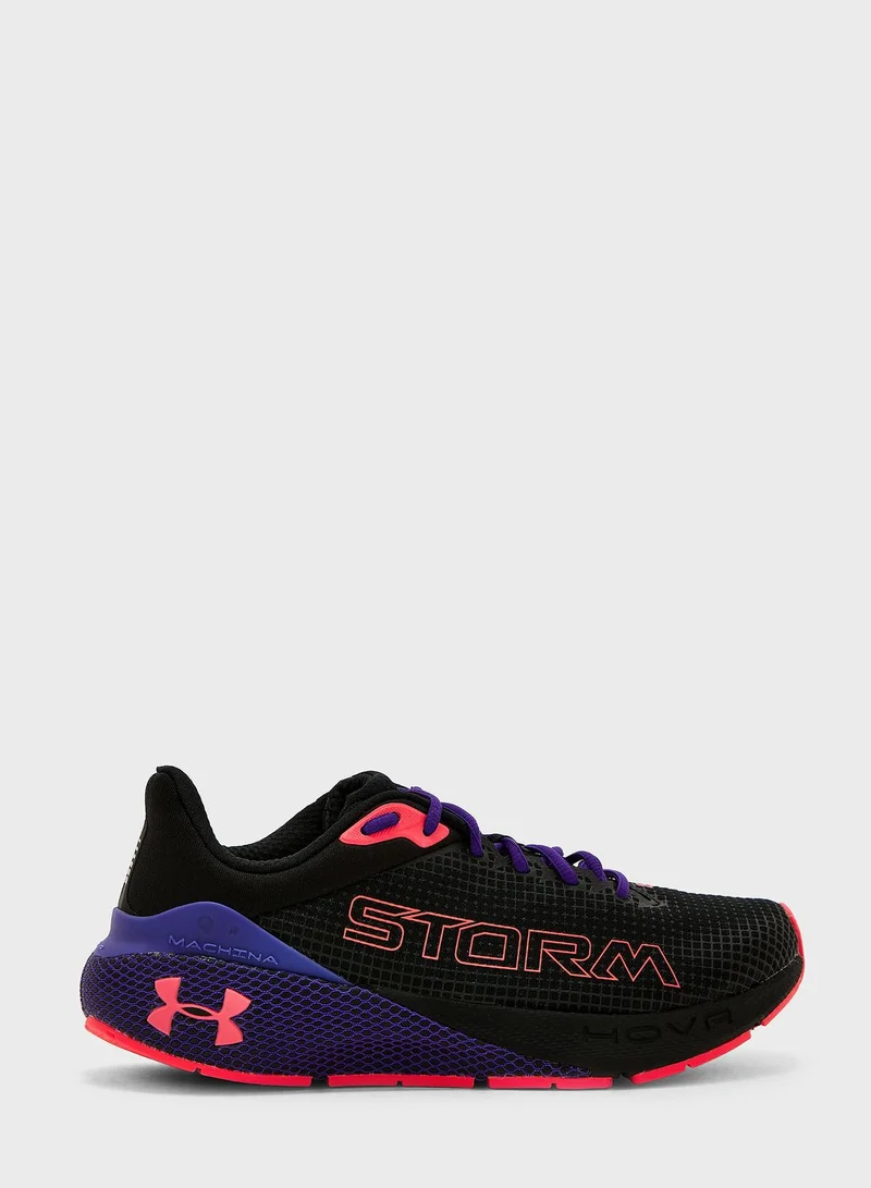 UNDER ARMOUR Machina Storm