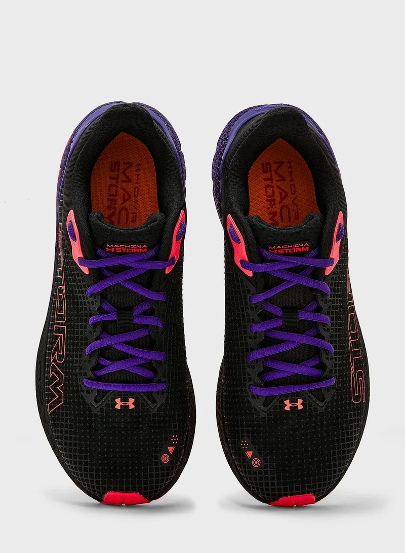 UNDER ARMOUR Machina Storm