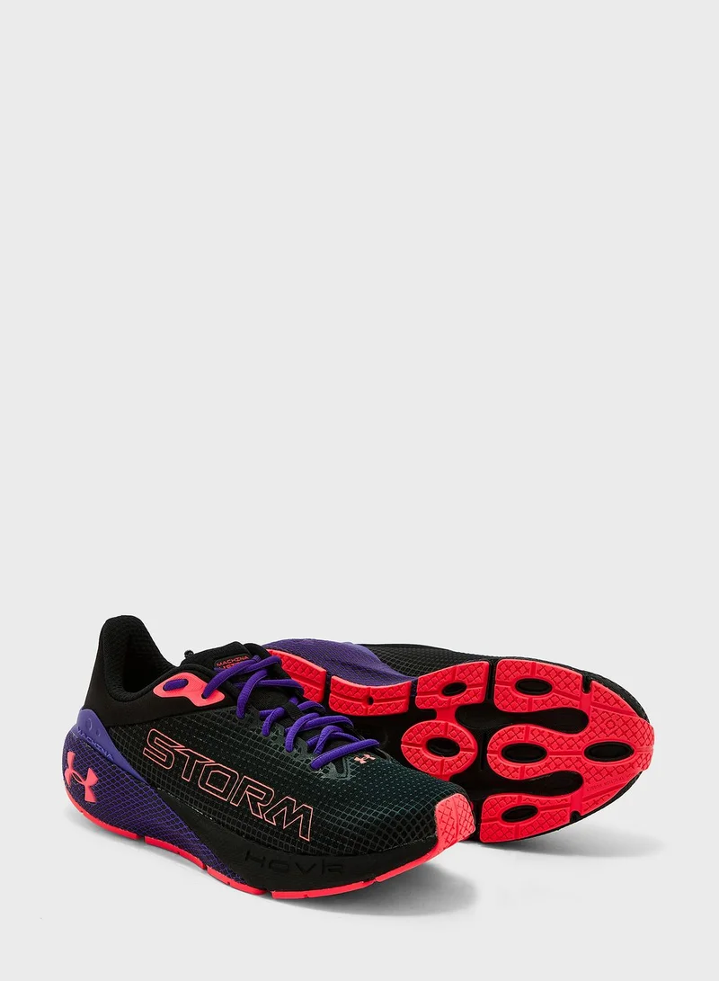 UNDER ARMOUR Machina Storm