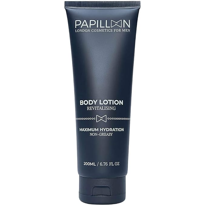 Body Lotion 200ml