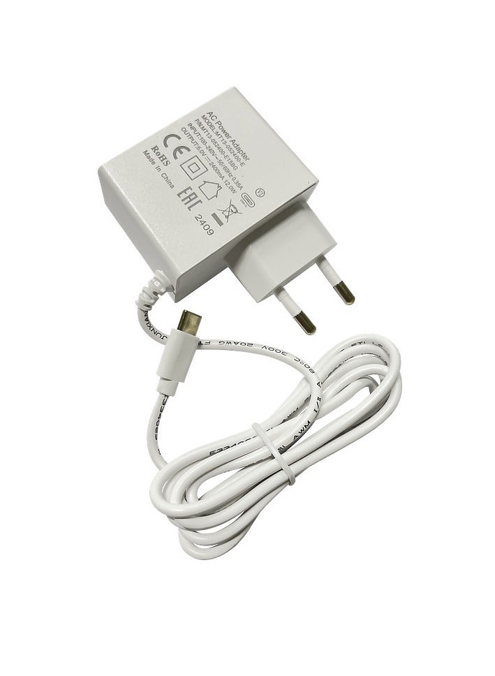 Mikrotik hAP ax lite (L41G-2axD) White And Green - Image 5