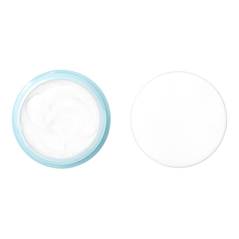 elf e.l.f. SKIN Holy Hydration! Eye Cream, Rich Hydrating Eye Cream For Minimizing Dark Circles, Infused With Hyaluronic Acid, Vegan & Cruelty-free - Image 2