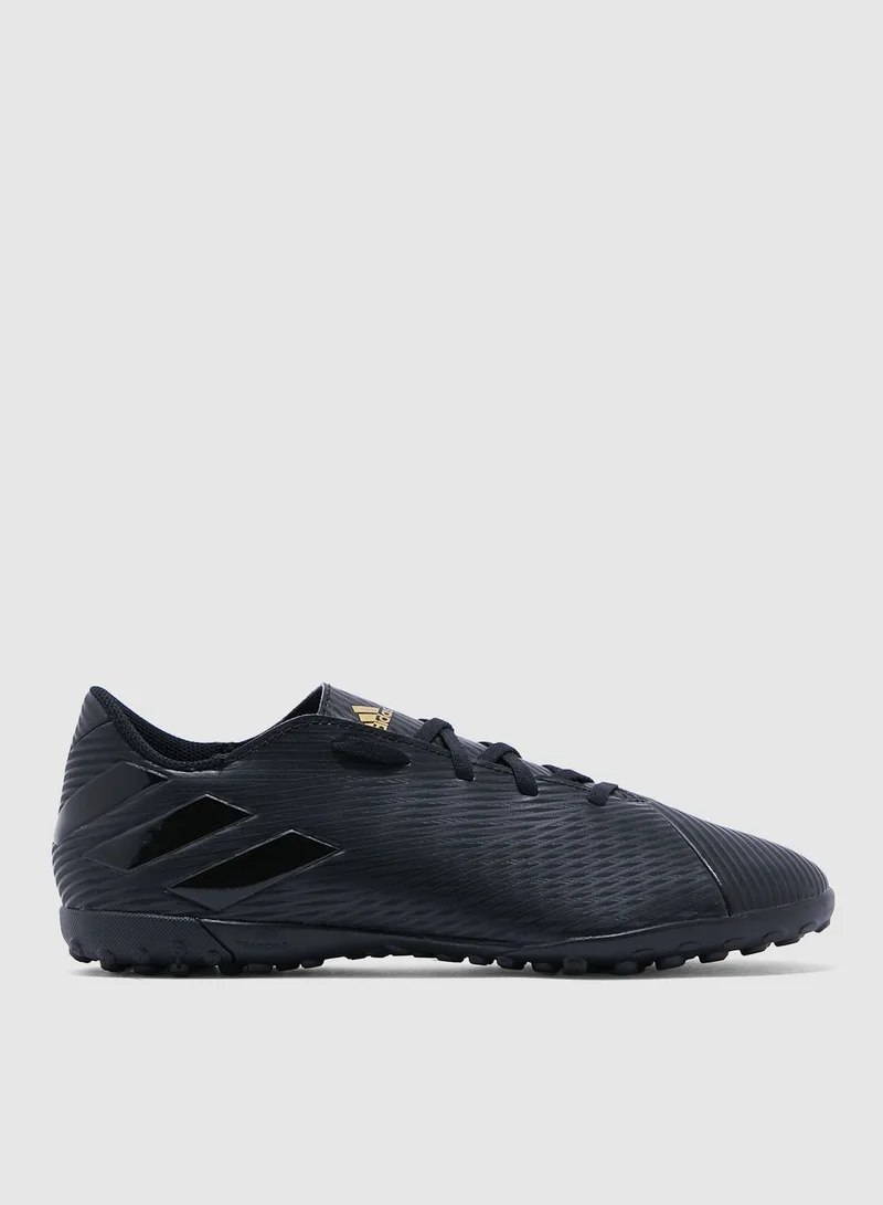 Adidas Nemeziz 19.4 Football Soccer Men's Shoes Turf