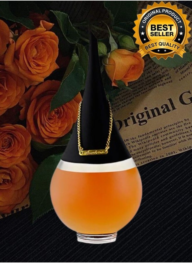 J.CASANOVA PARIS - Pandora Perfume 100ML - Image 1