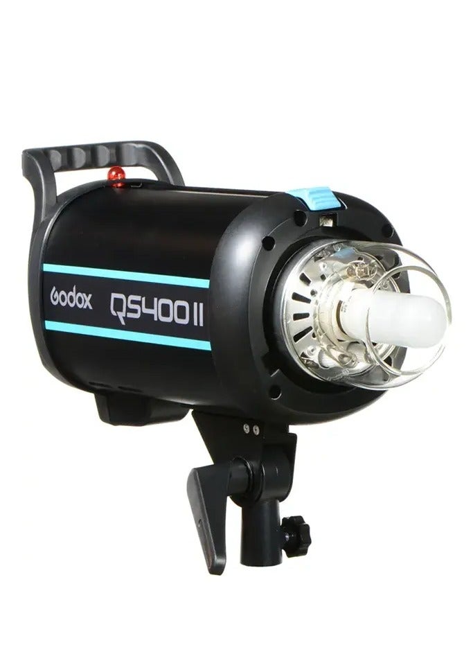 Godox Godox QS400ii 150W Z701E8A137DE2C3A05FCFZ