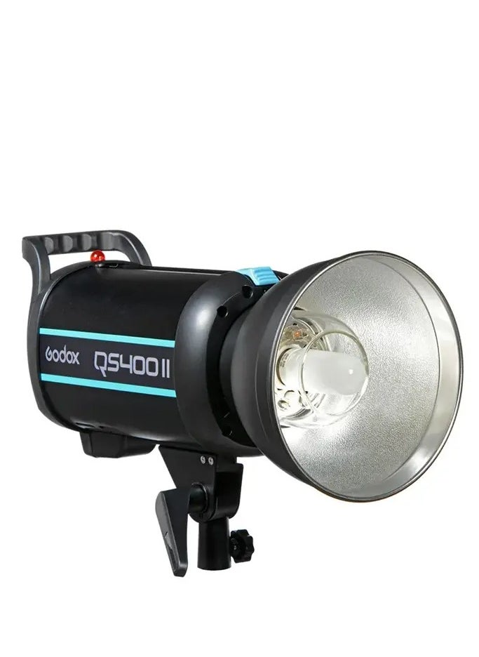Godox Studio flash Godox QS400II  - Image 2