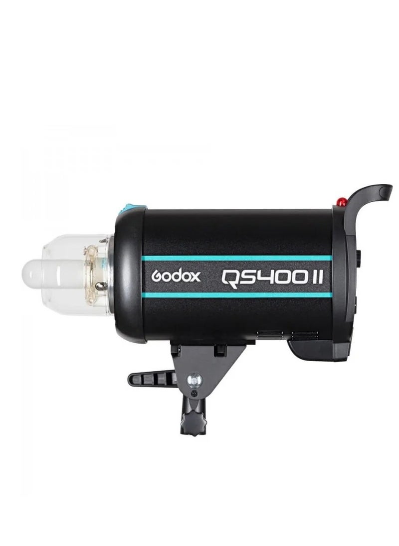 Godox Studio flash Godox QS400II  - Image 4
