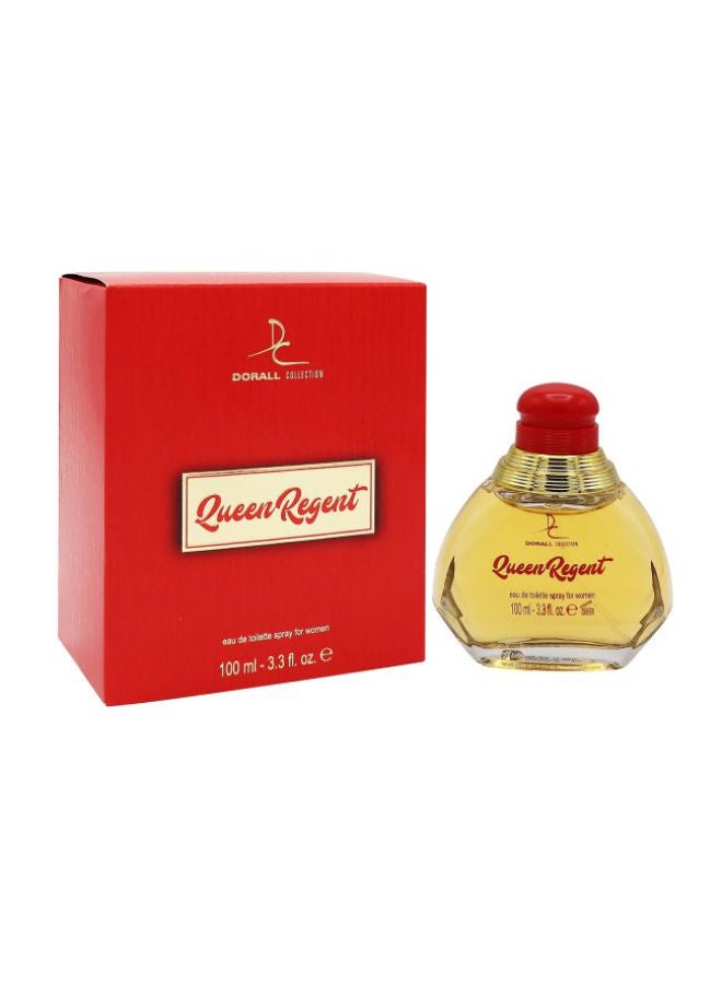 دورال كولكشن كوين ريجنت EDT