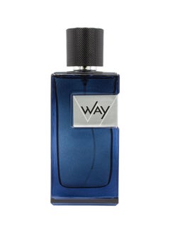 Spectra 161 Way Intense EDP Perfume For Men - 100ml  - Image 2