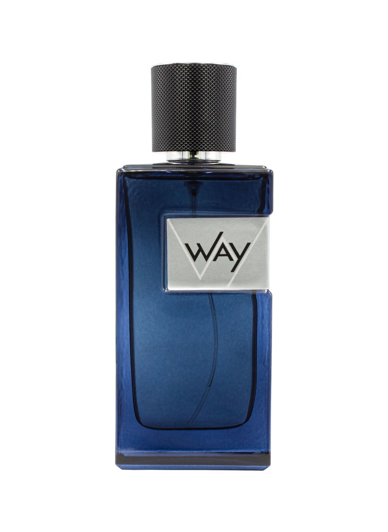 Spectra - 161 Way Intense EDP Perfume For Men - 100ml - Image 1
