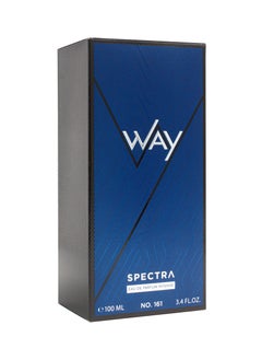 Spectra 161 Way Intense EDP Perfume For Men - 100ml  - Image 3
