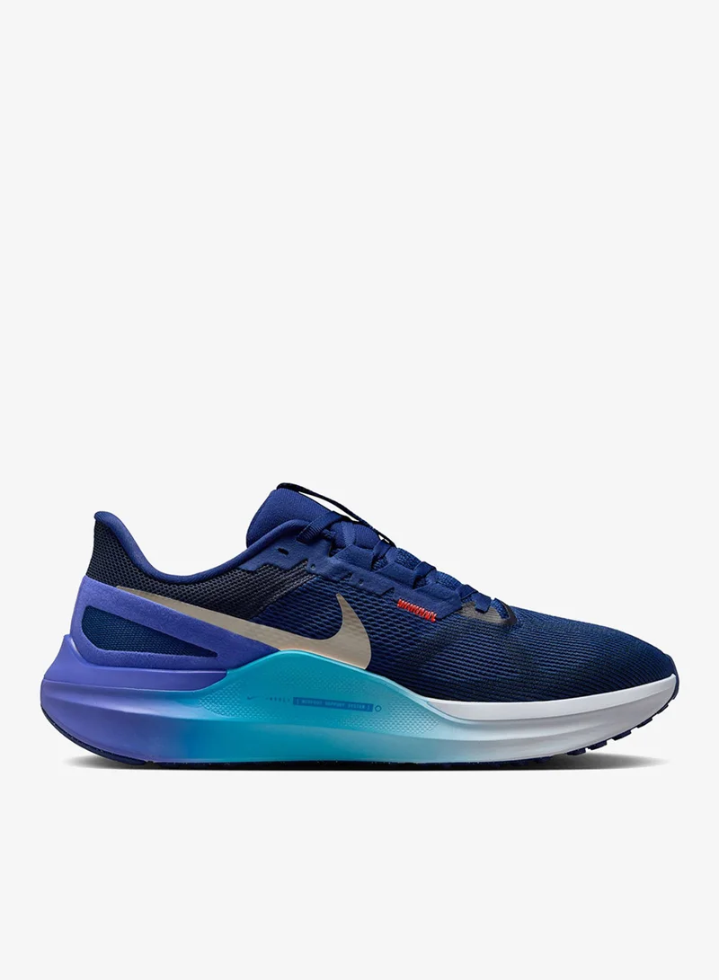 Air Zoom Structure 25