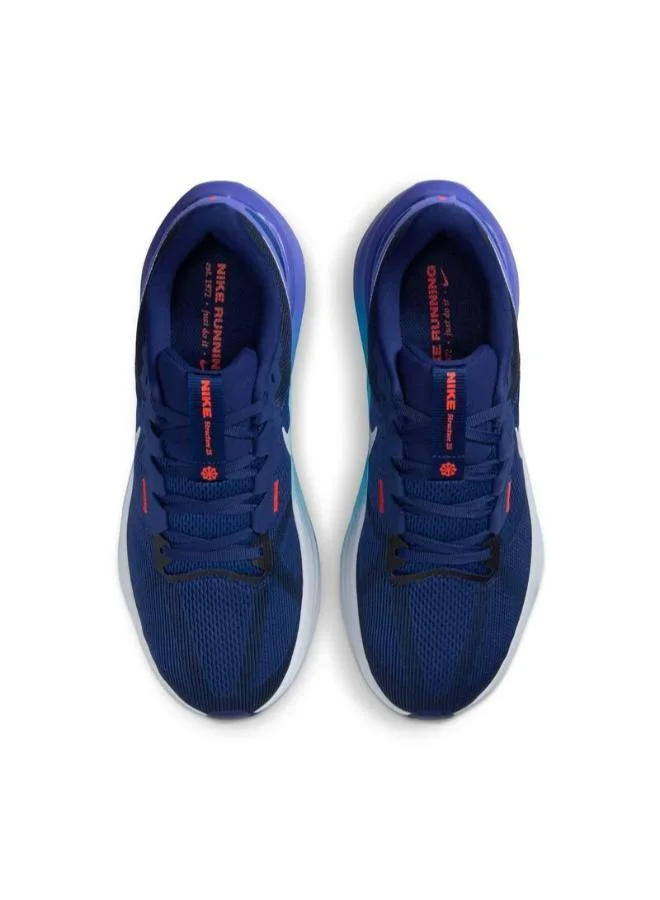 Nike Air Zoom Structure 25