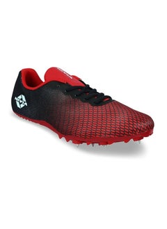 Spikes Strider 2.0 Running Shoes | For Running, Jogging, Training, Gym | Breathable Mesh | Comfortable | Cushion | Light Weight