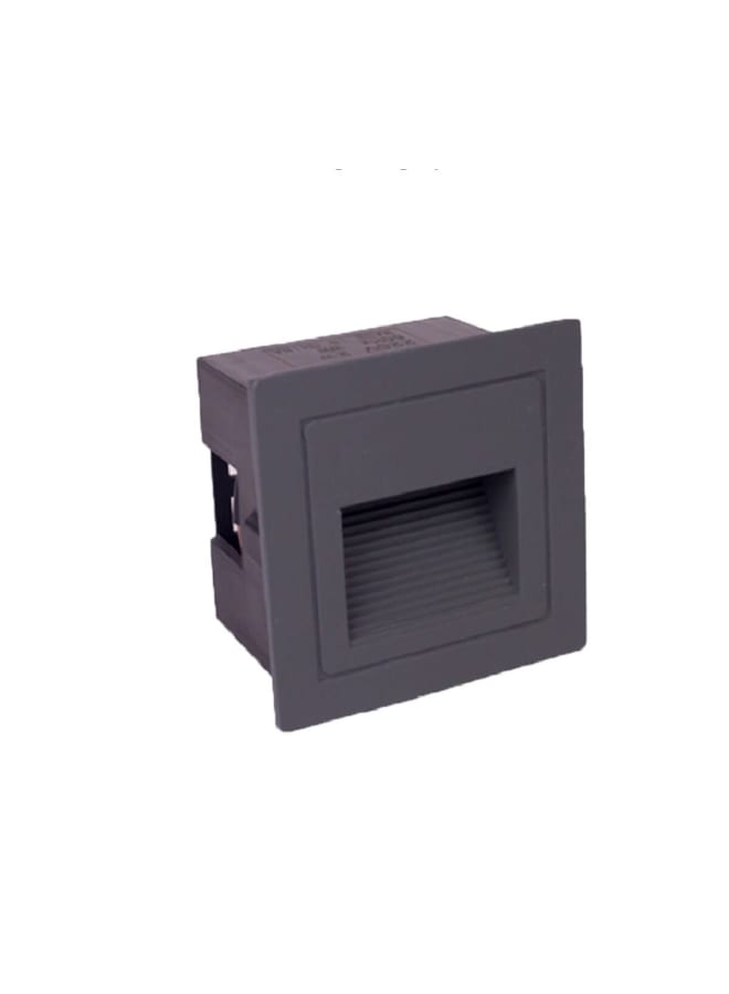 اضاءة سلم مربع 5وات