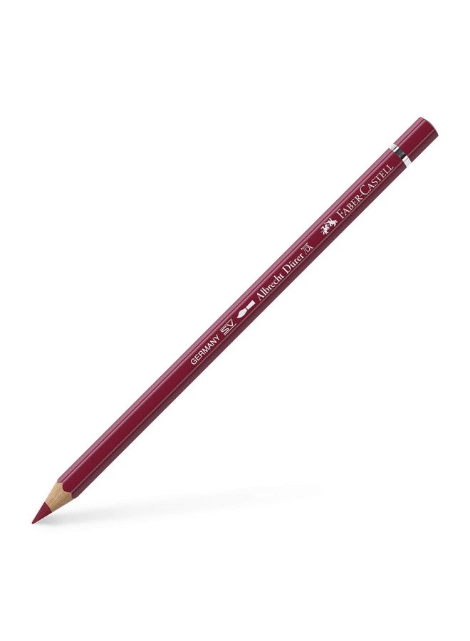 FABER-CASTELL Faber-Castell 117536 Albrecht Dura Watercolor Pencils, 36 Colors, Can  - Image 4