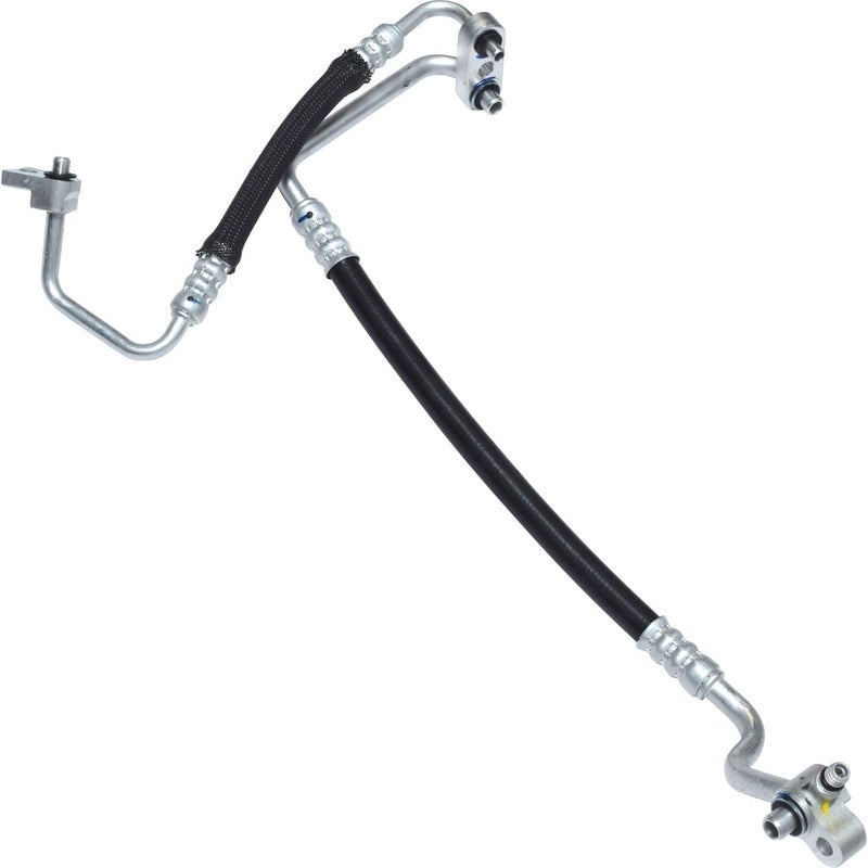 Universal Air Conditioner HA 112395C A/C Discharge/Liquid Line