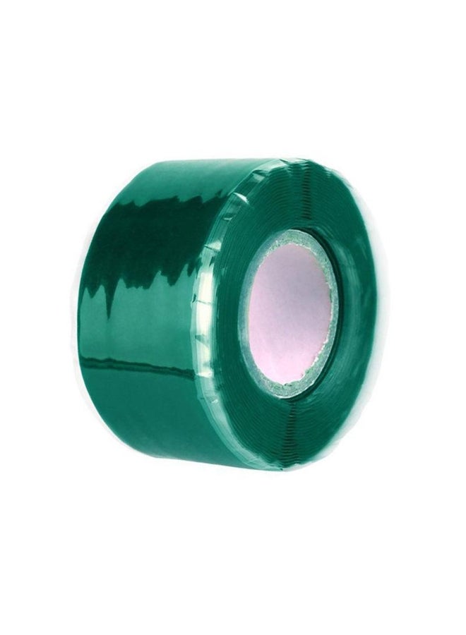 High Pressure Water Pipe Tape with Self-adhesive Insulation 