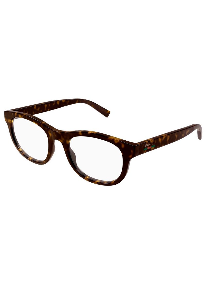 GUCCI Gucci GG1929O 002 53 Unisex Eyeglasses Frame  - Image 1