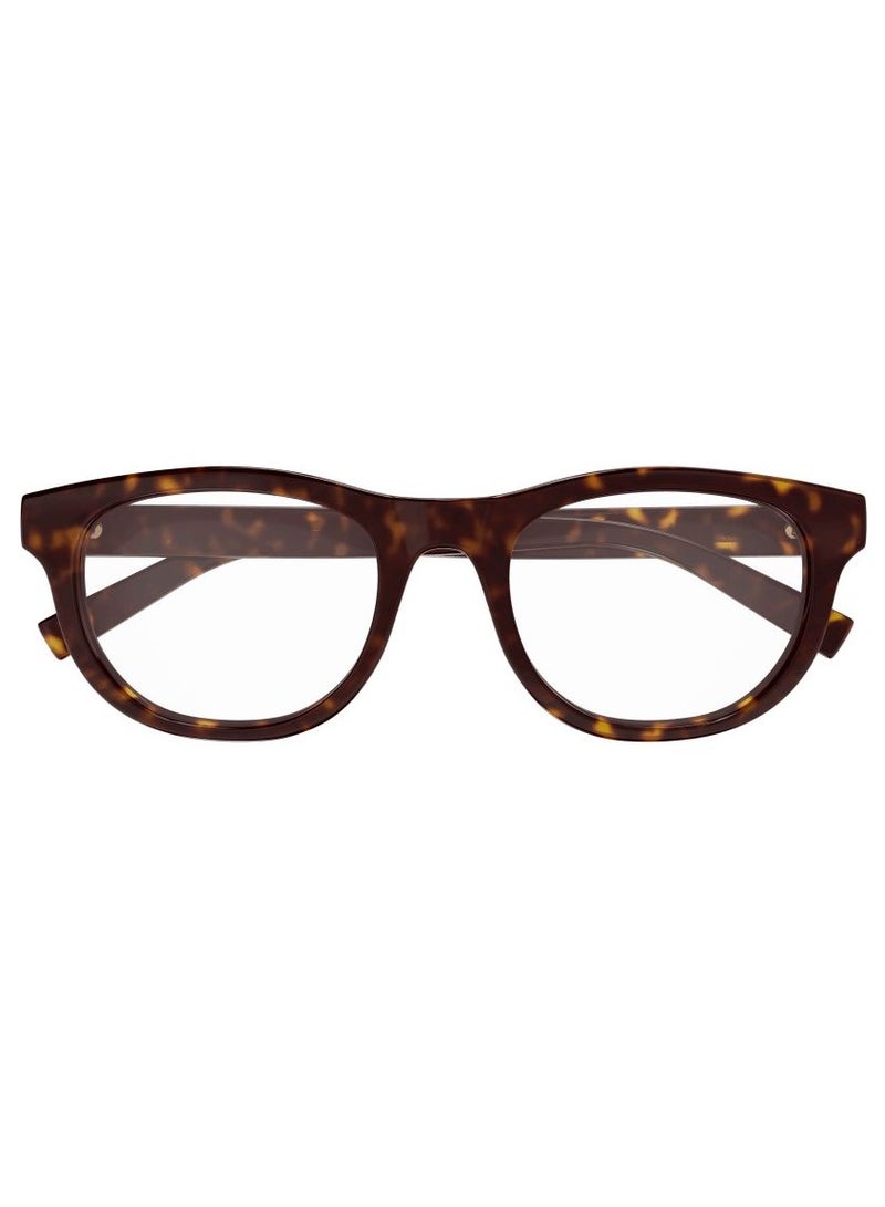 GUCCI Gucci GG1929O 002 53 Unisex Eyeglasses Frame  - Image 2