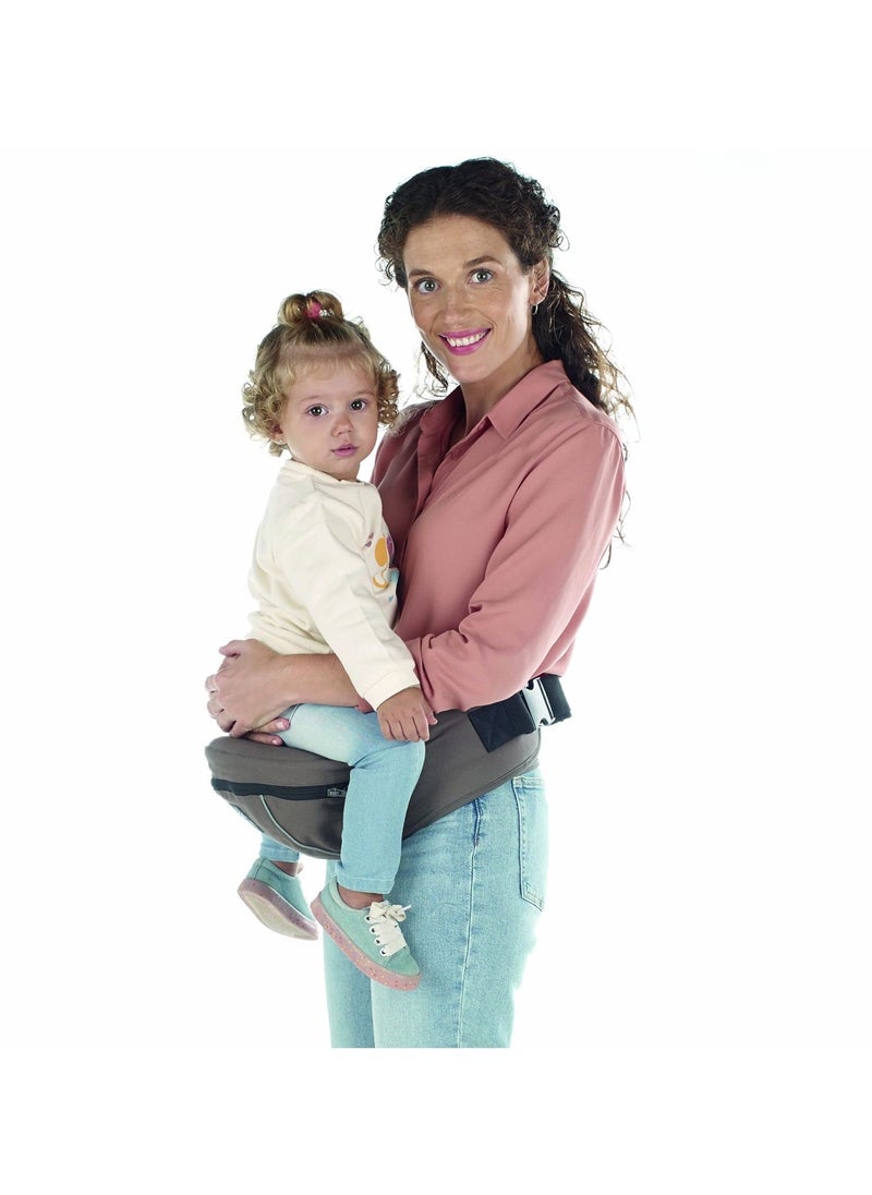 Babycarrier Hipseat From 9 To 22 Kg-Easy To Adjust And Use (Horizons) - pzsku/Z701F7615EE057E7DF62FZ/45/_/1694084439/ec6cf03a-9bd2-4b81-9638-844ad7d98298