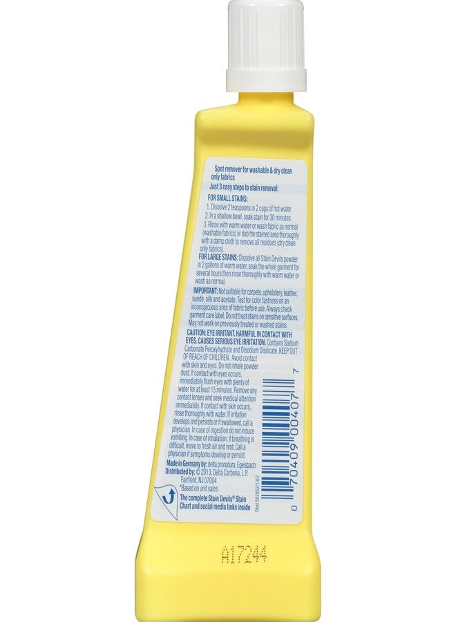 CARBONA كاربونا شيطان البقع للقهوة والشاي والنبيذ والعصير - Image 4