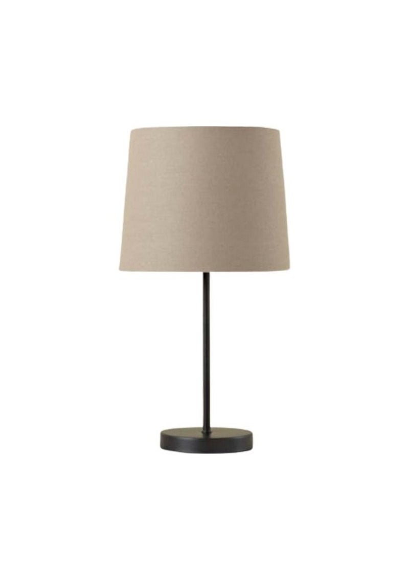 Y-LIGHTS Table Lamp - Black And Beige  - Image 3