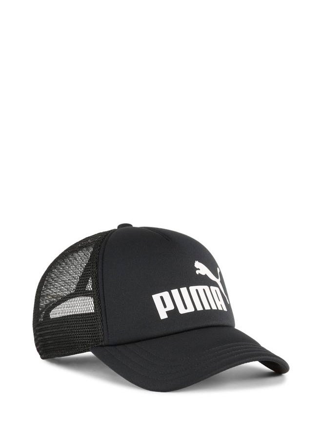 PUMA - Essential Logo Trucker - Image 1
