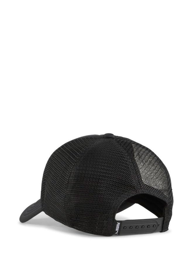 PUMA - Essential Logo Trucker - Image 1