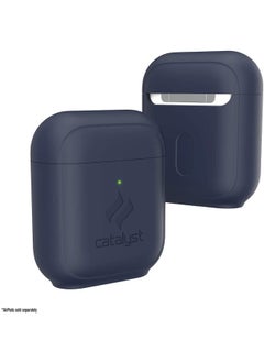 Catalyst Standing Case For Airpods 1 & 2 Midnight Blue  - Image 2