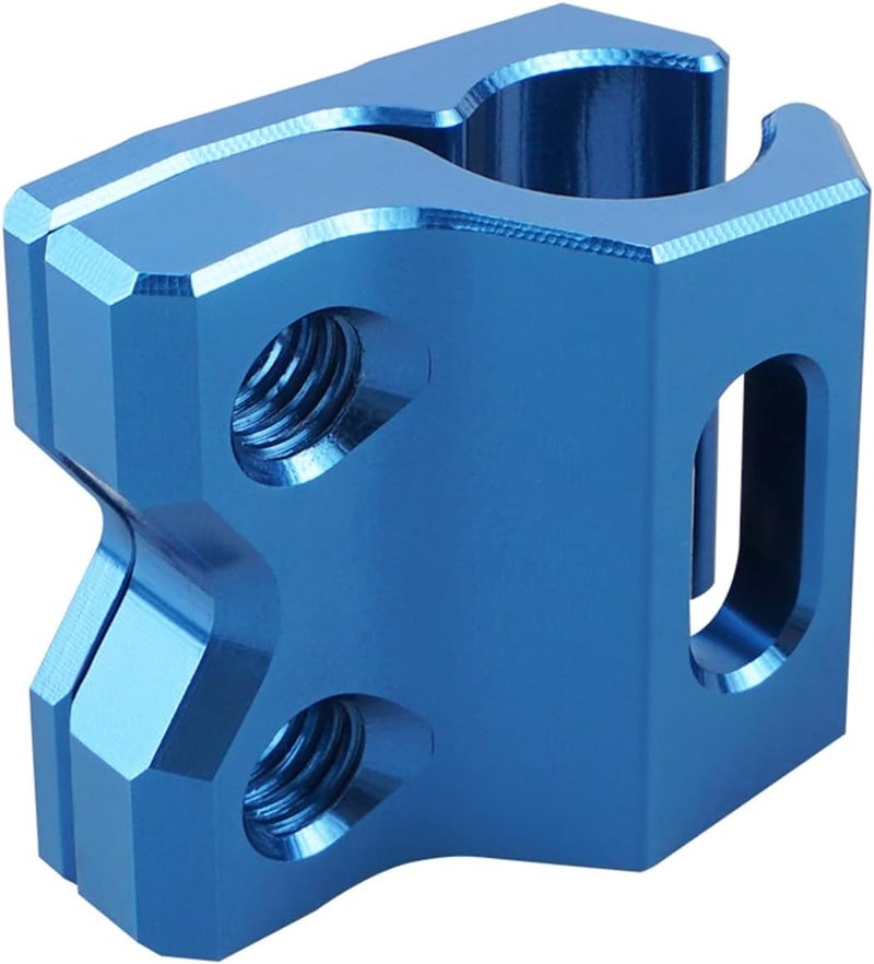 Wivplex Front Brake Line Hose Clamp Holder for Yamaha Motorcycles - Image 4