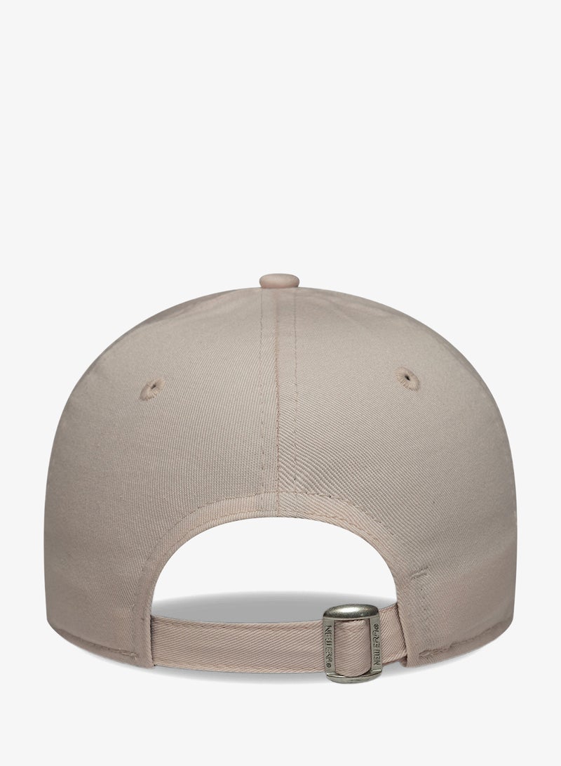 NEW ERA 9Forty Metallic Logo New York Yankees Cap - Image 2