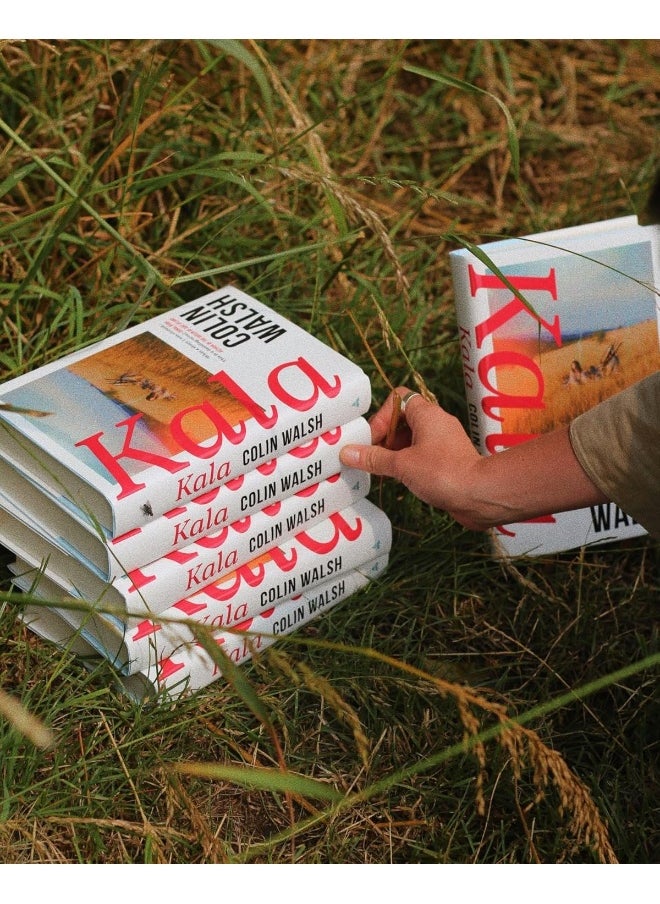 null - Kala: 'A spectacular read for Donna Tartt and Tana Frenc - Image 1
