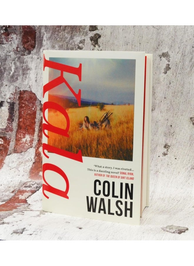 null - Kala: 'A spectacular read for Donna Tartt and Tana Frenc - Image 1