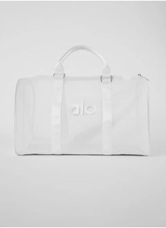 Alo Yoga Sheer Duffle Bag  - Image 1