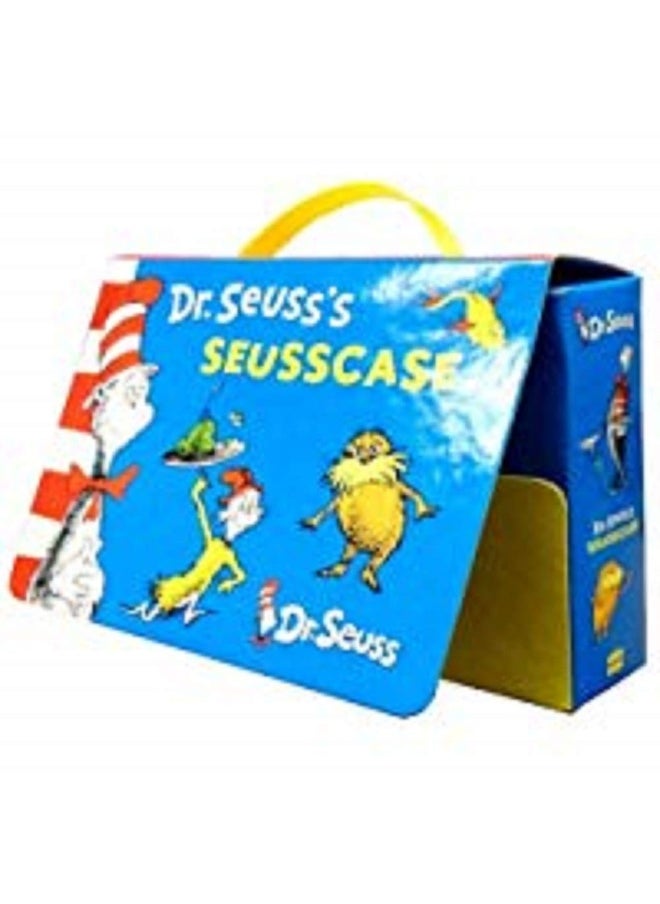 Dr. Seuss Seusscase 