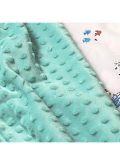 JumpOff Jo JumpOff Jo - Toddler Nap Mat for Preschool, Daycare, and Kindergarten - Sleeping Bag for Kids with Removable Pillow and Ultra Soft Blanket  - Image 5