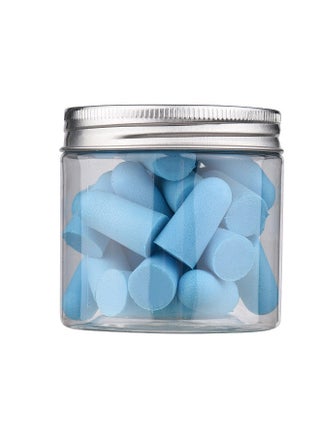 Soft Foam Earplugs Reusable Sponge Earplug Set of 30/60/120PCS Optional Ear Plugs for Sleeping Anti-snoring Working Travel Shooting Noise Cancelling & Hearing Protection - pzsku/Z701FE94DDD9EB5F038FCZ/45/_/1691498978/63f17cdb-a3dd-4ca5-8338-0797bd982407
