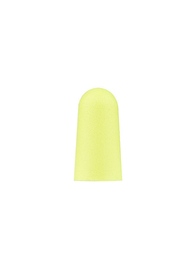 Soft Foam Earplugs Reusable Sponge Earplug Set of 30/60/120PCS Optional Ear Plugs for Sleeping Anti-snoring Working Travel Shooting Noise Cancelling & Hearing Protection