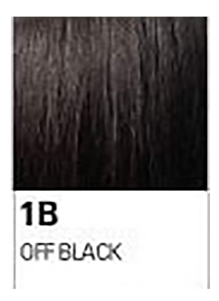 Estelle Premium Original Ultra Braid of 3 Color 1B Off Black  - Image 2
