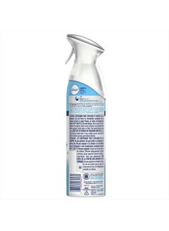 febreze Odor-Eliminating Air Freshener, Heavy Duty Crisp Clean, 8.8 fl oz  - Image 2