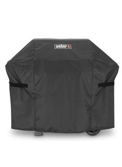Weber 7139 Premium Grill Cover