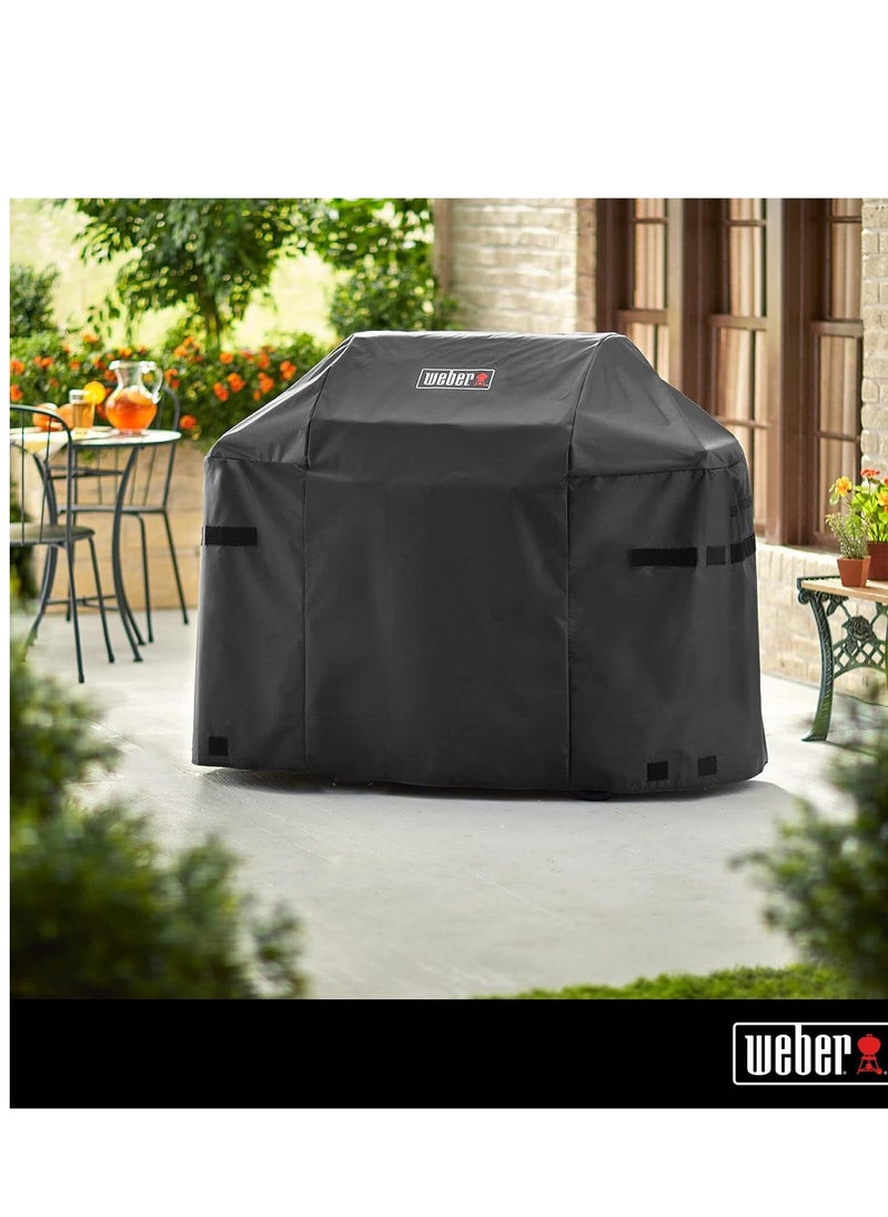 Weber - Weber 7139 Premium Grill Cover - Image 1