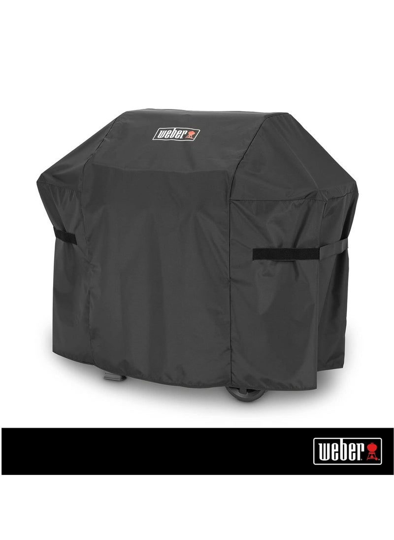 Weber - Weber 7139 Premium Grill Cover - Image 1