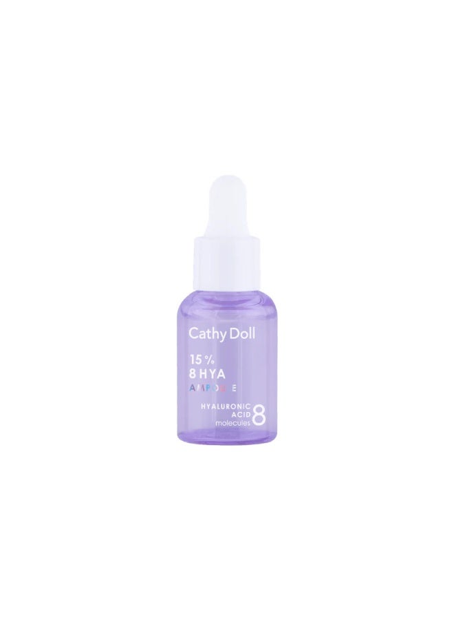 Cathy Doll Hydrating & Youth Restoring Travel Kit - Image 3