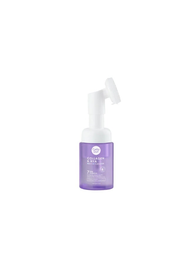 Cathy Doll Hydrating & Youth Restoring Travel Kit - Image 4