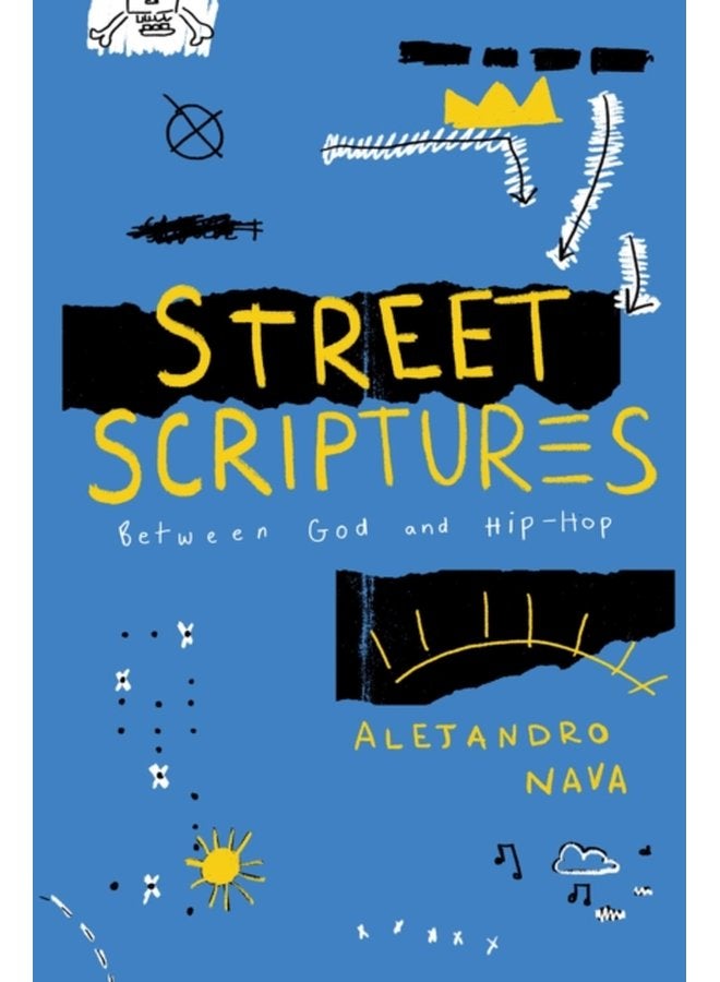 Street Scriptures Between God and Hip Hop - Paperback